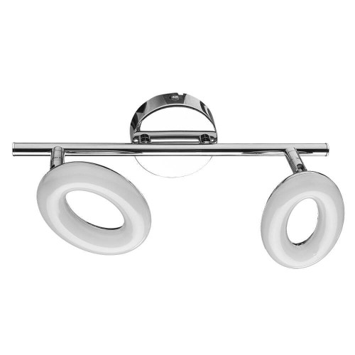 Светодиодный спот Arte Lamp CIAMBELLA A8972AP-2CC, купить в Минске по самой низкой цене