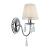 Бра Arte Lamp A9123AP-1CC, купить в Минске по самой низкой цене