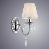 Бра Arte Lamp A9123AP-1CC, купить в Минске по самой низкой цене