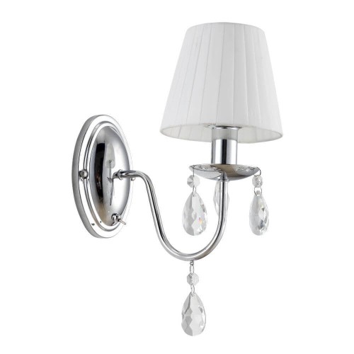 Бра Arte Lamp A9123AP-1CC, купить в Минске по самой низкой цене