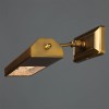 Подсветка для картин Arte Lamp Picture Lights Vintage A9126AP-1SR, купить в Минске по самой низкой цене