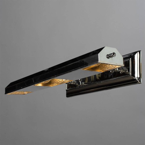 Подсветка для картин Arte Lamp Picture Lights Vintage A9126AP-4CC, купить в Минске по самой низкой цене