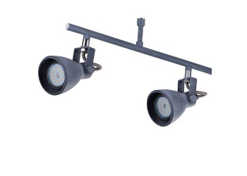 Трековая система Arte Lamp A9189PL-6GY