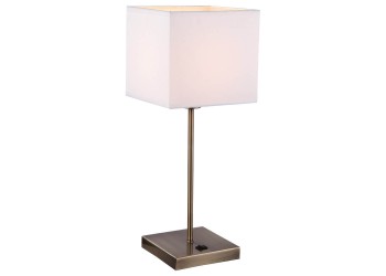 Настольная лампа Arte Lamp Cubes A9247LT-1AB