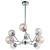 Подвесная люстра Arte Lamp Arancia A9276LM-8CC, купить в Минске по самой низкой цене