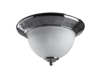 Потолочный светильник Arte Lamp American Diner A9366PL-2SS