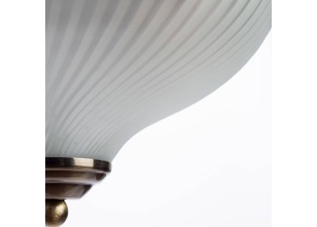 Потолочный светильник Arte Lamp Aqua A9370PL-2AB