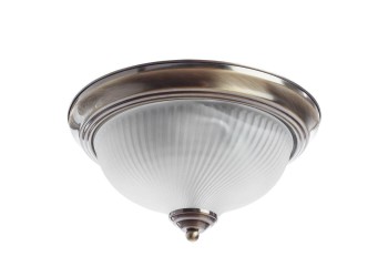 Потолочный светильник Arte Lamp Aqua A9370PL-2AB