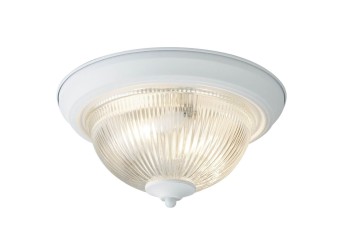 Потолочный светильник Arte Lamp Aqua A9370PL-2WH