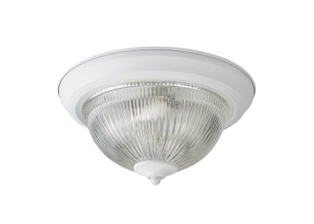 Потолочный светильник Arte Lamp Aqua A9370PL-2WH
