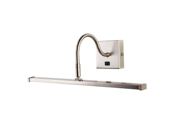 Подсветка для картин Arte Lamp Picture Lights LED A9483AP-1SS