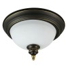 Потолочный светильник Arte Lamp Bonito A9518PL-2BA, купить в Минске по самой низкой цене