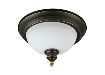 Потолочный светильник Arte Lamp Bonito A9518PL-2BA