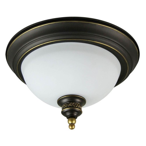 Потолочный светильник Arte Lamp Bonito A9518PL-2BA, купить в Минске по самой низкой цене