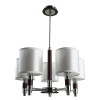Подвесная люстра Arte Lamp Circolo A9519LM-5BR, купить в Минске по самой низкой цене