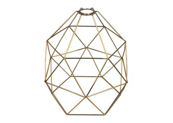 Плафон 33 Идеи LS.B.PA