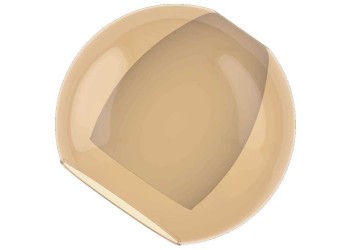 Плафон 33 Идеи S.12.AM