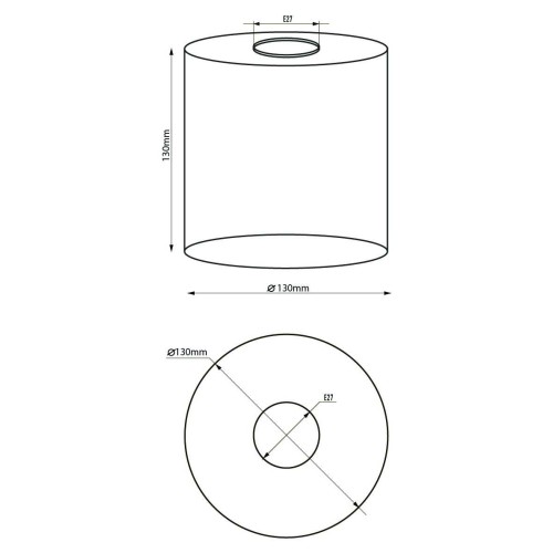 Плафон 33 Идеи S.21.GR, купить в Минске по самой низкой цене