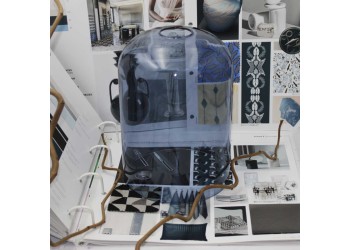 Плафон 33 Идеи S.26.LB