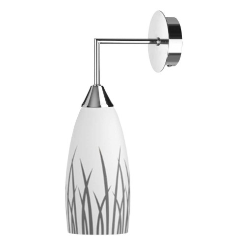 Бра 33 Идеи WLL.401.01.01.CH-P.02.OC, купить в Минске по самой низкой цене