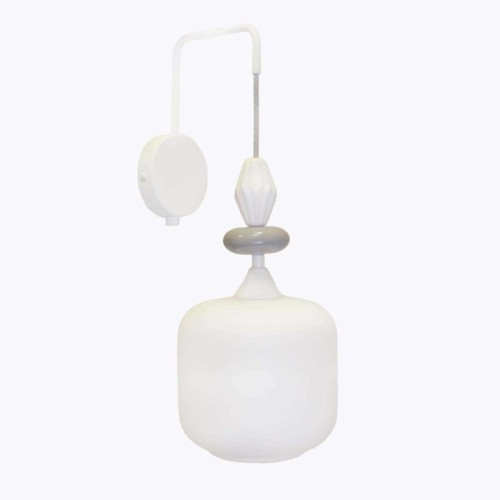 Бра 33 Идеи WLL.408.11.005.KWH-S.34.WH, купить в Минске по самой низкой цене