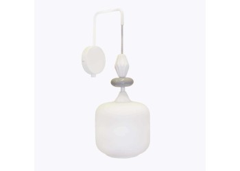 Бра 33 Идеи WLL.408.11.005.KWH-S.34.WH