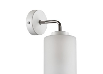 Бра 33 Идеи WLL400.01.01.WH-S16WH