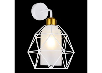 Бра 33 Идеи WLL400.01.01WH.PA-M35WH