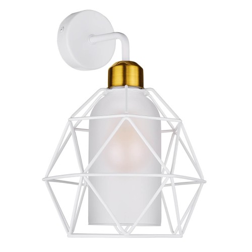 Бра 33 Идеи WLL400.01.01WH.PA-M35WH, купить в Минске по самой низкой цене