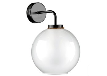 Бра 33 Идеи WLL400.01.05.BL-S13WH