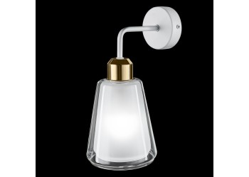 Бра 33 Идеи WLL400.01FG.WH-S.39.TR