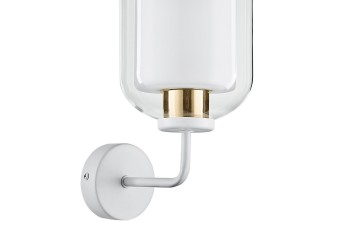 Бра 33 Идеи WLL400.01FG17.WH-M16WT