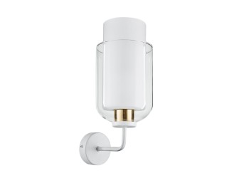 Бра 33 Идеи WLL400.01FG17.WH-M16WT