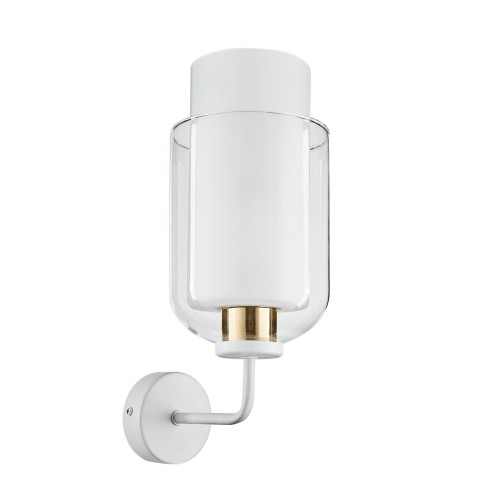 Бра 33 Идеи WLL400.01FG17.WH-M16WT, купить в Минске по самой низкой цене