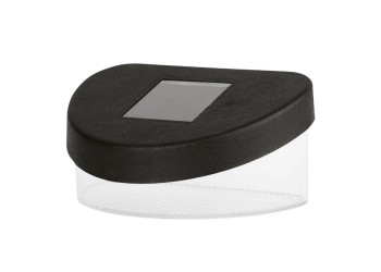 Архитектурный настенный светодиодный светильник Duwi Solar LED на солнеч. бат. с датчиком света 24298 7