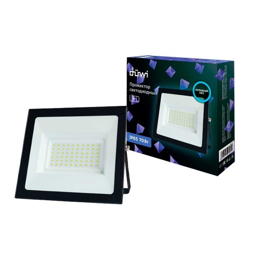 Прожектор светодиодный Duwi 25064 7, купить в Минске по самой низкой цене