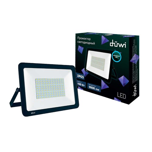 Прожектор светодиодный Duwi 25065 4, купить в Минске по самой низкой цене