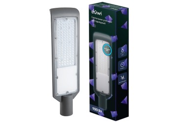 Уличный светодиодный светильник Duwi СКУ-04 100 Вт 25080 7