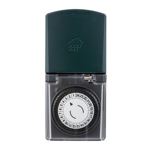 Таймер механический суточный Duwi 25804 9, купить в Минске по самой низкой цене