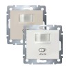 Датчик движения Duwi DDV 06 для Legrand Valena 25838 4, купить в Минске по самой низкой цене