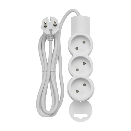 Удлинитель Duwi 3гн 1,5м б/з 32001 4, купить в Минске по самой низкой цене