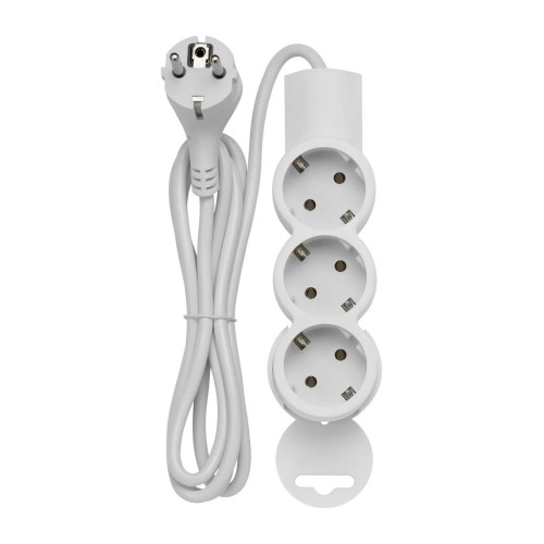 Удлинитель Duwi 3гн 1,5м с/з 32004 5, купить в Минске по самой низкой цене