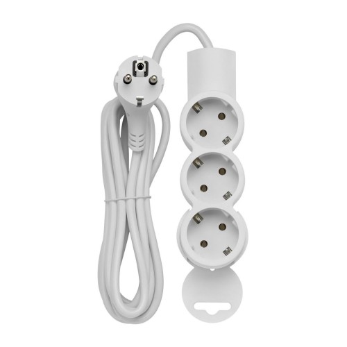 Удлинитель Duwi 3гн 3м с/з 32005 2, купить в Минске по самой низкой цене