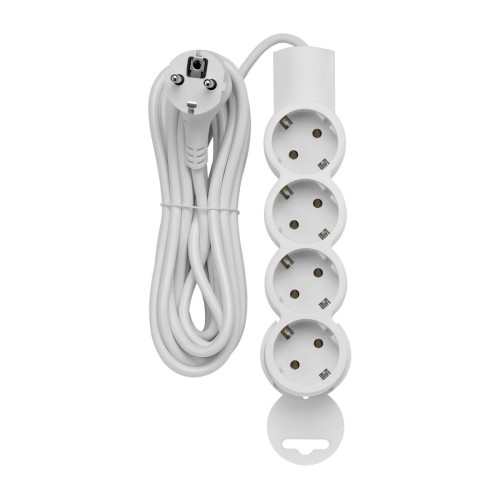 Удлинитель Duwi 4гн 5м с/з 32013 7, купить в Минске по самой низкой цене