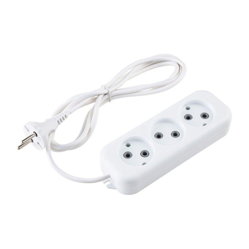 Удлинитель Duwi 3гн 1,5м б/з 32030 2, купить в Минске по самой низкой цене