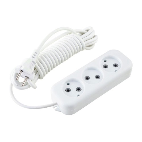 Удлинитель Duwi 3гн 5м б/з 32032 6, купить в Минске по самой низкой цене