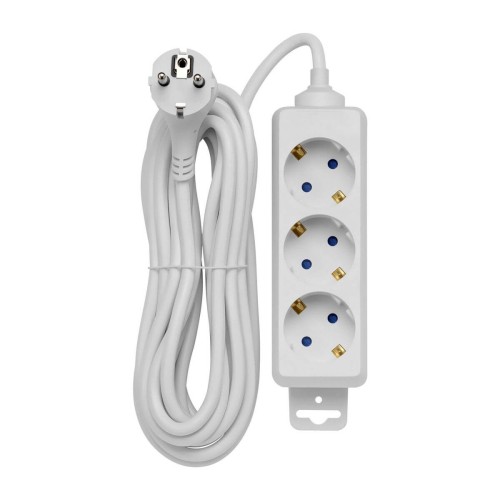 Удлинитель Duwi 3гн 5м с/з 32057 9, купить в Минске по самой низкой цене