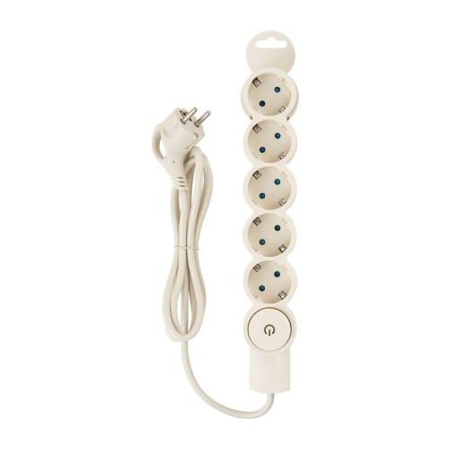 Сетевой фильтр Duwi 5гн 1,5м с/з 32570 3, купить в Минске по самой низкой цене