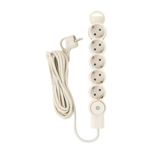 Сетевой фильтр Duwi 5гн 5м с/з 32573 4, купить в Минске по самой низкой цене