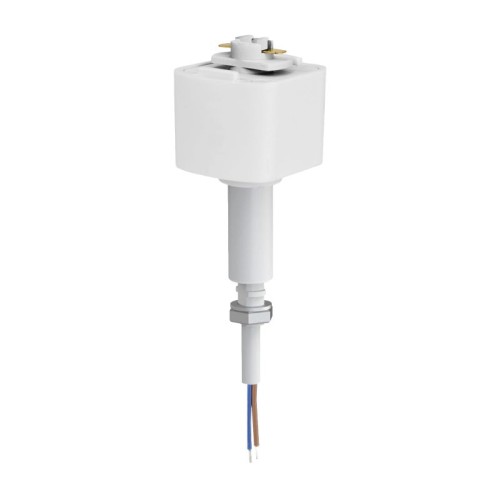 Адаптер для шинопровода EKS ART Mini 0У-00001333, купить в Минске по самой низкой цене